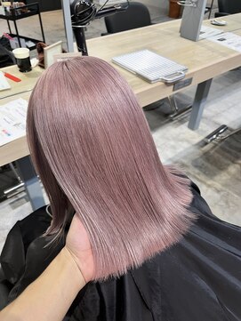 リア 布施店(Lia) ピンクパール