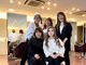 アズワンクミノキ(As:one kuminoki)の写真/【310号線沿い】ナチュ・エレ系大人女性から人気☆実力派Stylistによる似合わせStyle提案♪