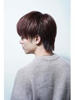 アルファ 新宿(alpha) 【alpha新宿】ニュアンスパーマ/フェザーパーマ/シャドーパーマ