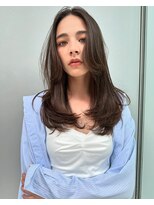 ラグゼ(Luxe)&nbsp;ワンカールレイヤー【Luxe鹿田優太】美髪/イメチェン