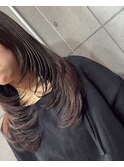顔周りたっぷりレイヤー