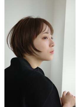 ロカ(loca) loca 大人ショート