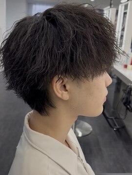 ルースト 八王子店(ROOST) ツイストスパイラル