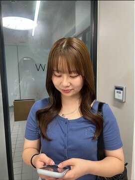 カノエ 岡山店(canoe) オリーブベージュ