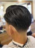 メンズカット