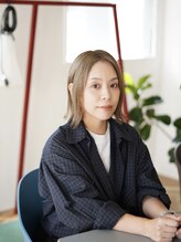 ラダー(ladder)&nbsp;Shoko 