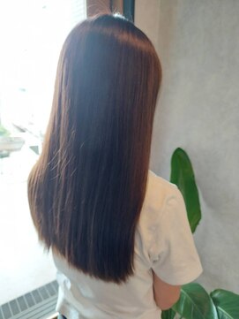 ワークス WORK'S ハイブライトカラー