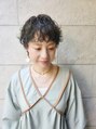 トリコ ヘアアンドケアスペース(trico hair&care space)&nbsp;一緒にかわいいを発見しましょう☆
