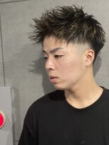 エル(EL.)&nbsp;ジェットモヒカン