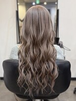 デスト 大宮(DEST)&nbsp;ダブルカラー/シールエクステ/ローライト