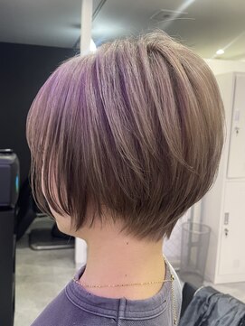 エススウィート 京都駅店(S.SWEET) ショートカット