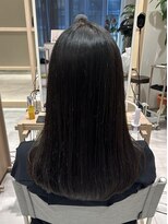 ティエナビューティー(TIENA BEAUTY)&nbsp;ロングヘア