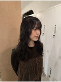 【 YUCCA 】大人可愛い 20代/ロングパーマ