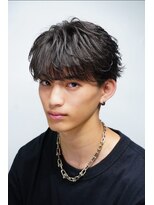 ゴールド 京都(GOALD) シースルーマッシュ