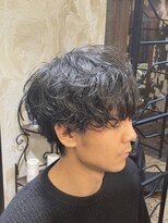 ヘアー クリエイト カルバリ(HAIR CREATE Calbari)&nbsp;Calbariスタイル