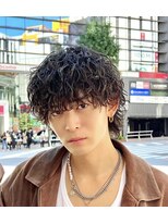 ゴールド 大阪 梅田店(GOALD)&nbsp;ツイストスパイラル