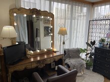 アンティカ(Amtiqua)