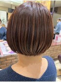 フレーバーカラー