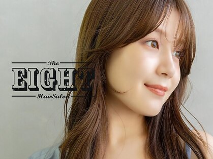 エイトナゴヤ 名駅店(EIGHT nagoya)の写真