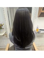 レスタ(ReSTA.)&nbsp;大人可愛いレイヤースタイル