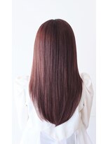 フォトンブリーロ(photon brilo)&nbsp;美髪　髪質改善酸熱Vertex