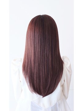 フォトンブリーロ(photon brilo) 美髪　髪質改善酸熱Vertex