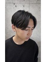 グロウ 別府店(growth)&nbsp;#メンズカット#パーマ#眉毛#メンズサロン#キッズカット