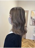 重めミディアム