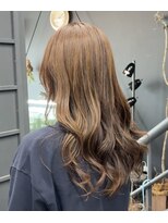 マルセロヘアー(MARCELO hair)&nbsp;透明感のある白髪染め