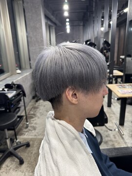 ゴールド 京都(GOALD) シルバー