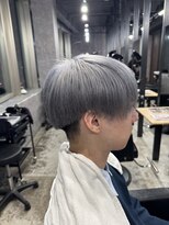 ゴールド 京都(GOALD) シルバー