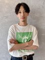 アグ ヘアー アレン 豊科店(Agu hair allen)&nbsp;月岡 翔