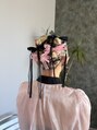 アヴァンティ ヘアーアンドスパ(avanti hair&spa) ヘアアレンジ、是非お任せ下さい!