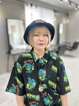 コードライン 津山(CODE.LINE) SHION