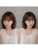 ミルクティーベージュ/ダーク ブルー/橿原/新ノロ