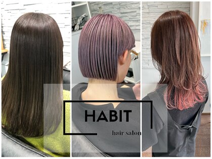 ハビット(HABIT)の写真
