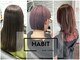 ハビット(HABIT)の写真