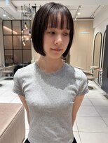 マーシィ(MARCIE)&nbsp;bob style