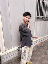 トウ(Tou) Wave center