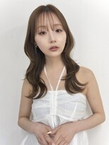 ミリ 奈良店(mm)&nbsp;レイヤーカット/髪質改善/前髪カット/学割/近鉄奈良