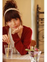 ハンズエミュ(hands emu)&nbsp;モテアレンジ