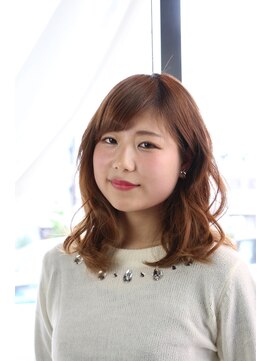 デジール(Desir) ルーズカール