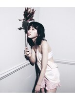 チックタック パラダイム(TICK-TOCK Paradime)&nbsp;TICK-TOCK STEP BONE CUT