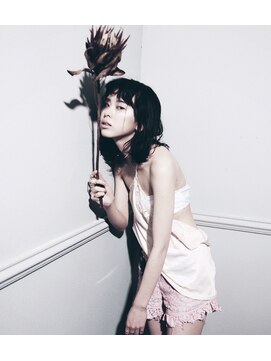 チックタック パラダイム(TICK-TOCK Paradime) TICK-TOCK STEP BONE CUT