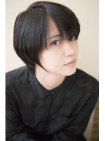 ビューティーアンドバーバー ボンド(beauty&barber Bond)&nbsp;クールショート♪