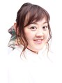 クオレヘアー 布施店(cuore hair) 奥田 有紀子