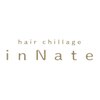 ヘアーチレッジ インネイト(hair chillage inNate)のお店ロゴ