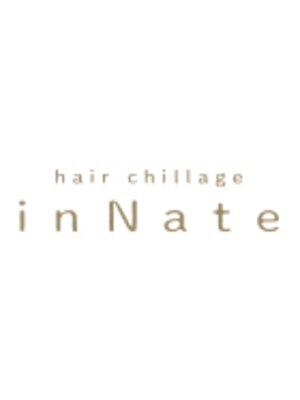 ヘアーチレッジ インネイト(hair chillage inNate)