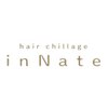 ヘアーチレッジ インネイト(hair chillage inNate)のお店ロゴ
