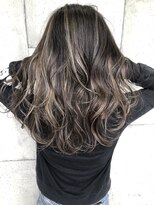 ルモア(RUMOR)&nbsp;Rumor×3Dハイライトカラー【フォギーベージュ】